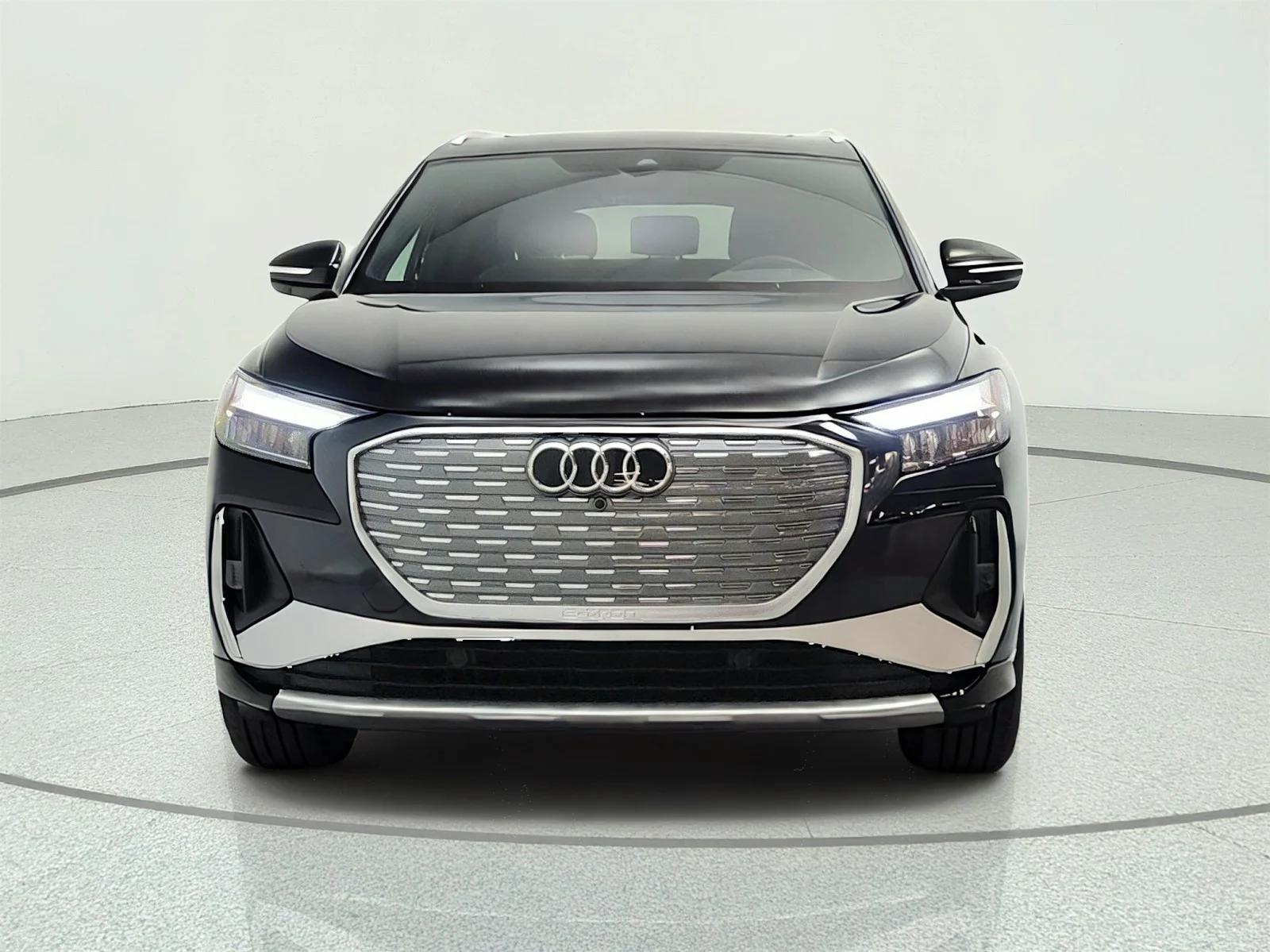audi q4 e-tron 2023 WA1K2BFZ7PP074533 image audi q4 e-tron 2023 WA1K2BFZ7PP074533 image